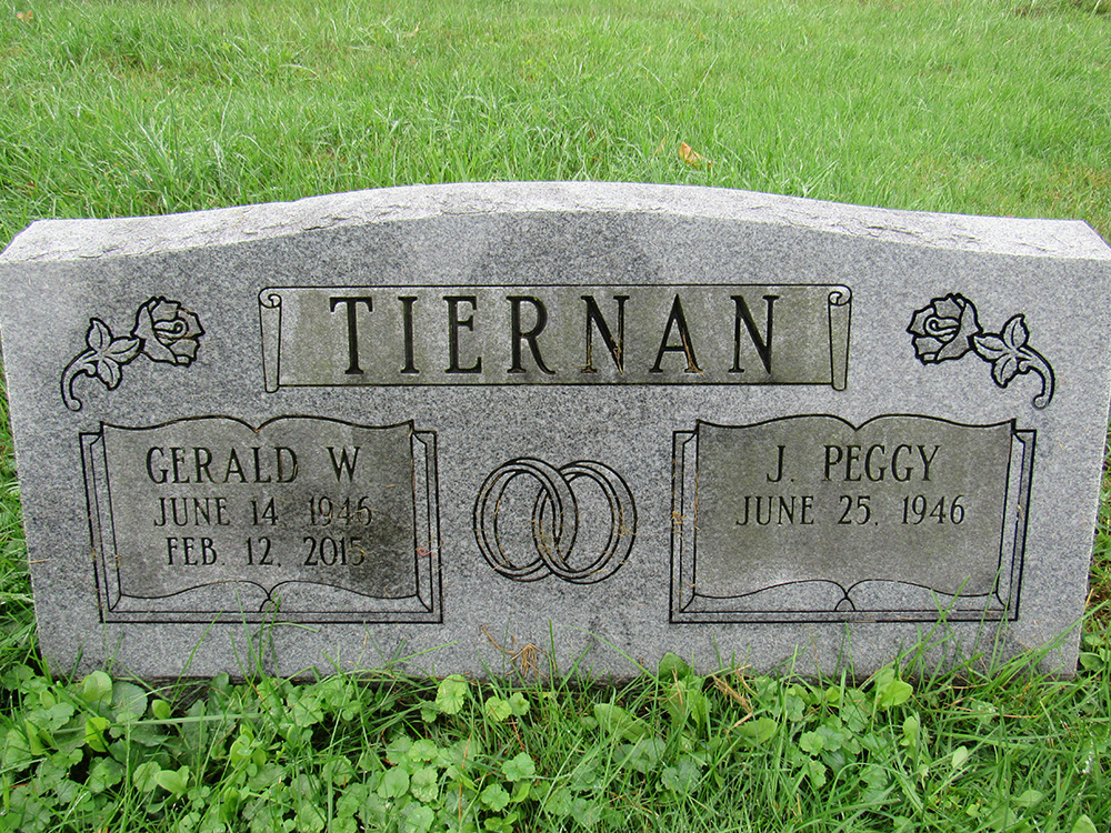 tombstone